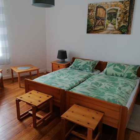 Mosel-Ferienwohnung Bewo برنكاستيل كويس المظهر الخارجي الصورة
