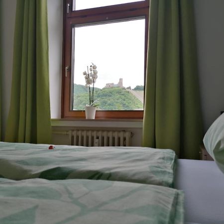 Mosel-Ferienwohnung Bewo برنكاستيل كويس المظهر الخارجي الصورة
