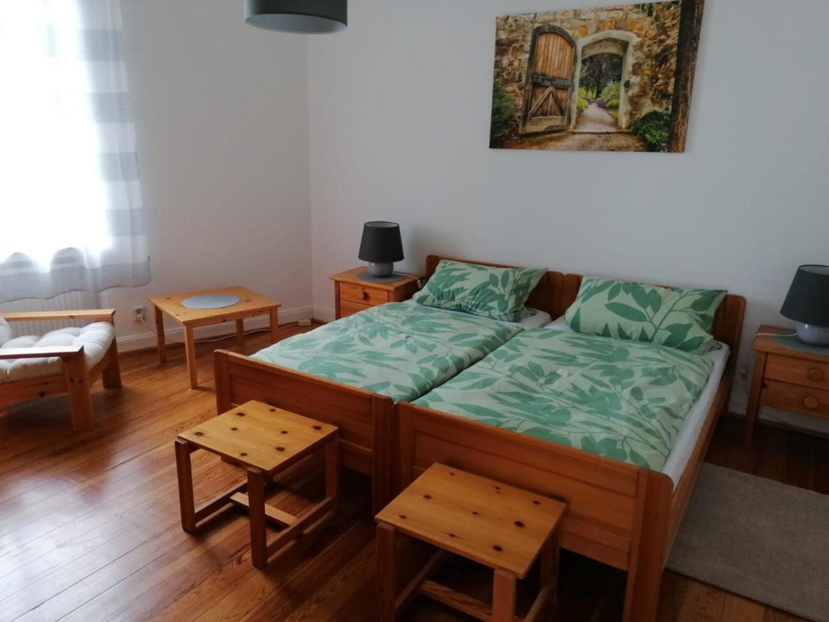 Mosel-Ferienwohnung Bewo برنكاستيل كويس المظهر الخارجي الصورة