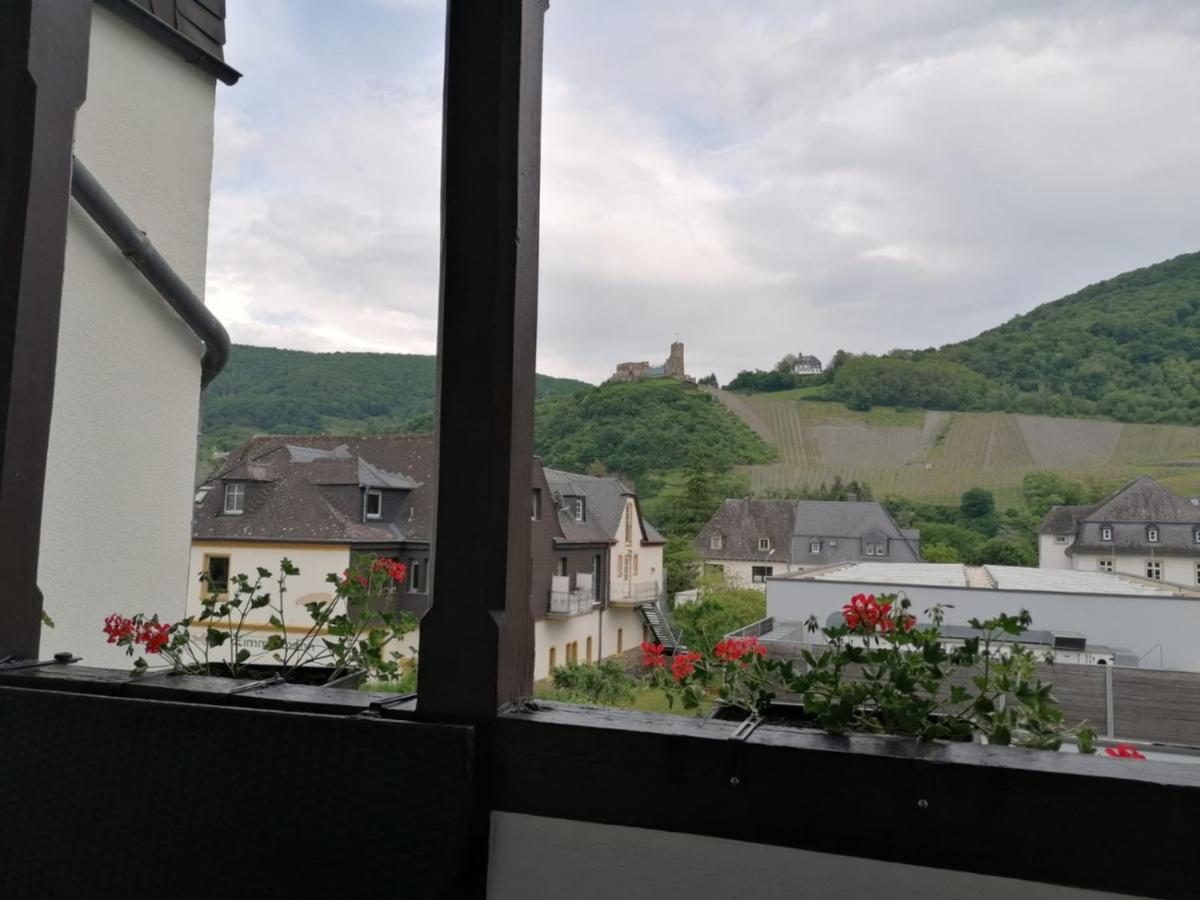 Mosel-Ferienwohnung Bewo برنكاستيل كويس المظهر الخارجي الصورة