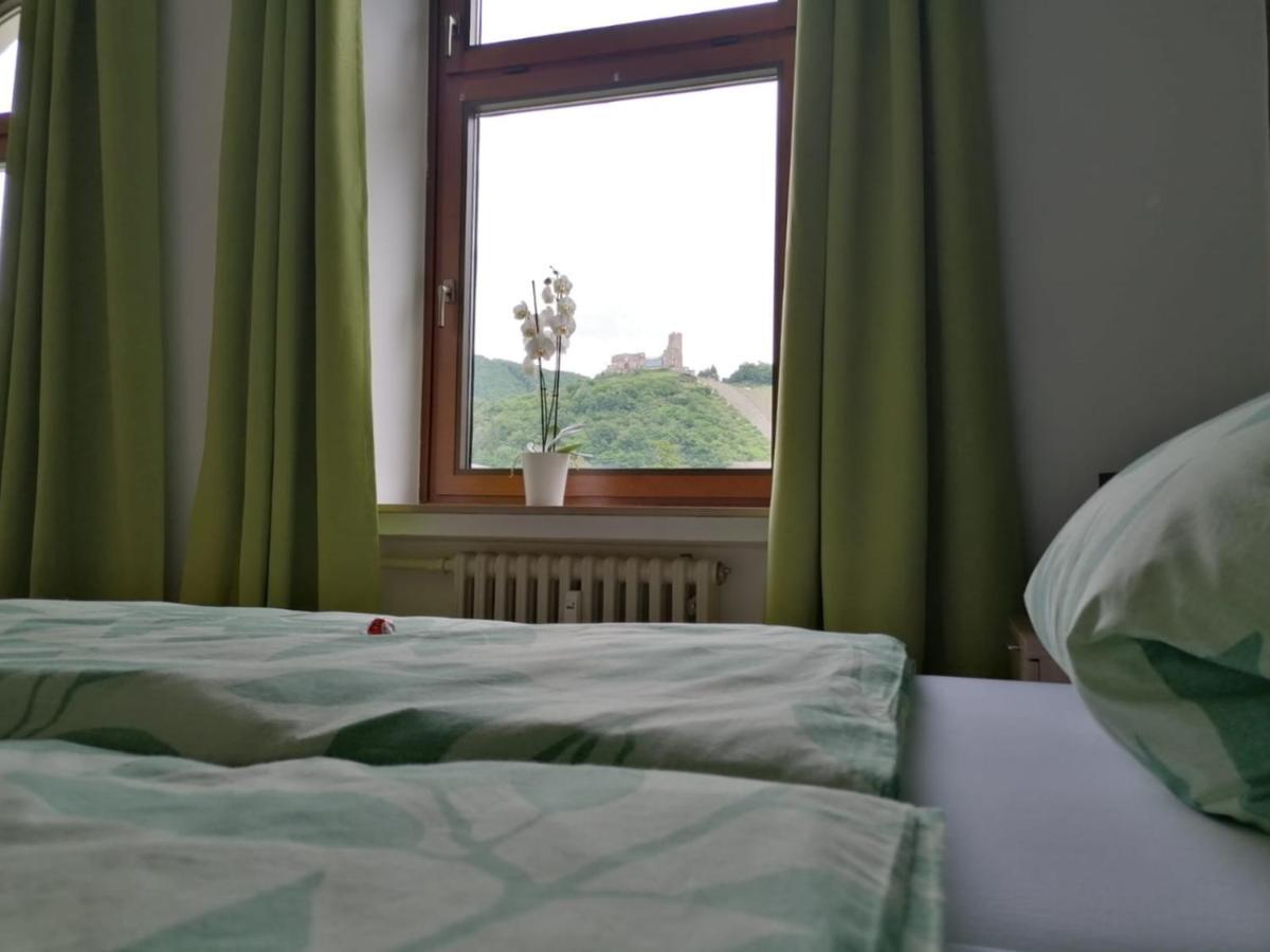 Mosel-Ferienwohnung Bewo برنكاستيل كويس المظهر الخارجي الصورة
