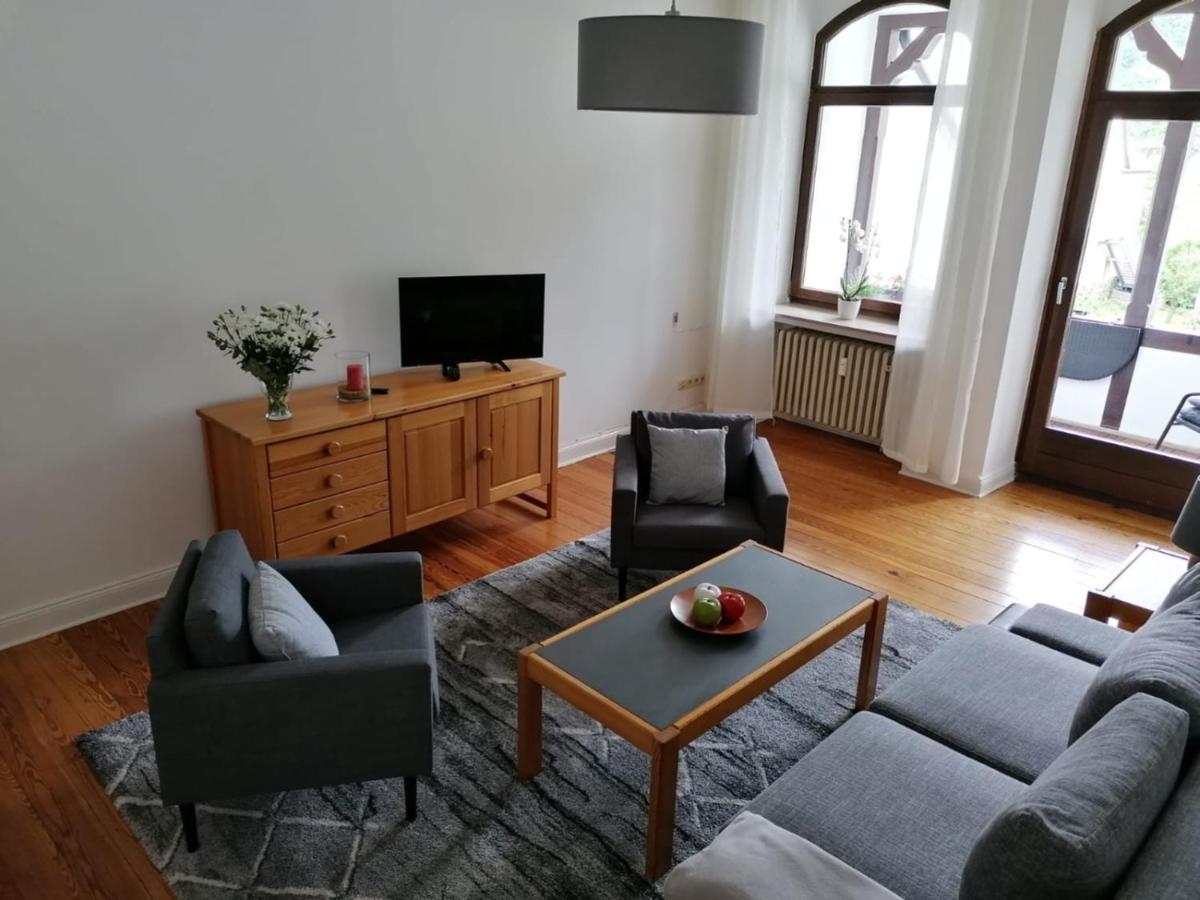 Mosel-Ferienwohnung Bewo برنكاستيل كويس المظهر الخارجي الصورة