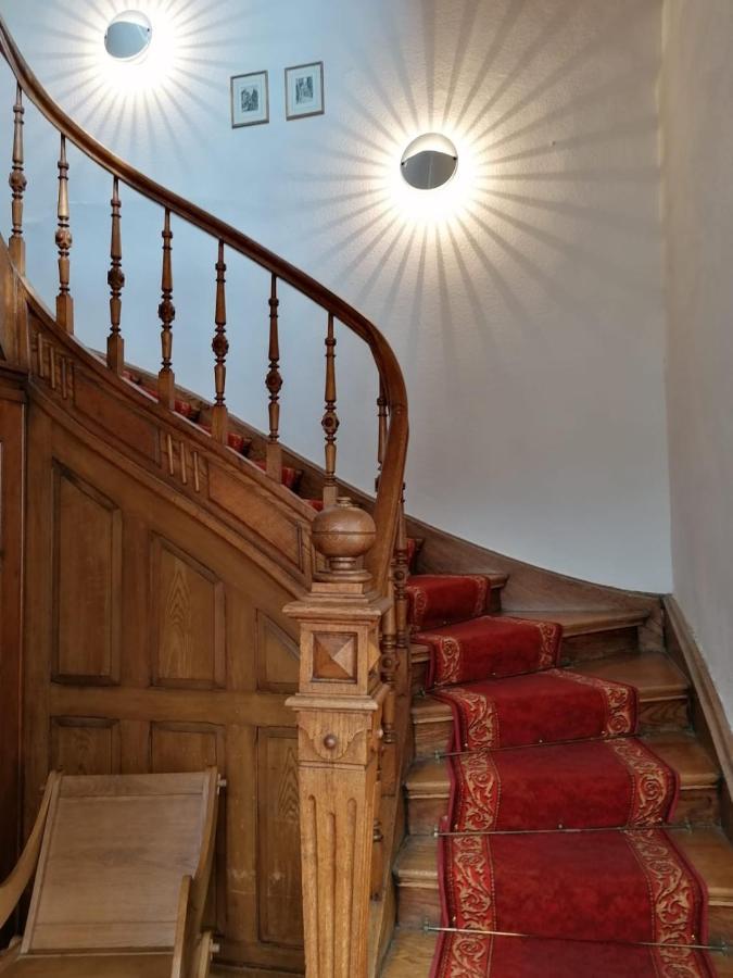 Mosel-Ferienwohnung Bewo برنكاستيل كويس المظهر الخارجي الصورة