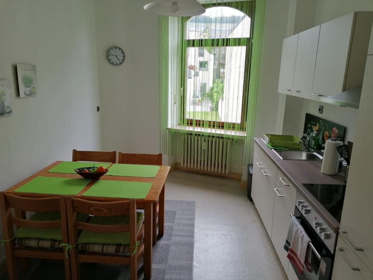 Mosel-Ferienwohnung Bewo برنكاستيل كويس المظهر الخارجي الصورة